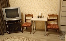 Посуточная аренда жилья